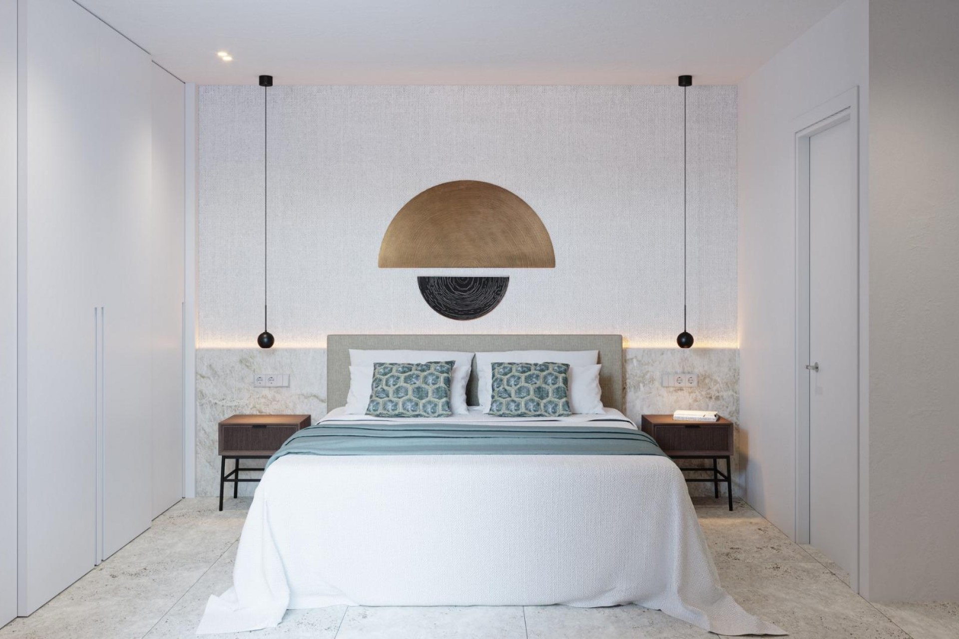 Nieuwbouw Woningen - Penthouse - Mojácar - Playa De Macenas