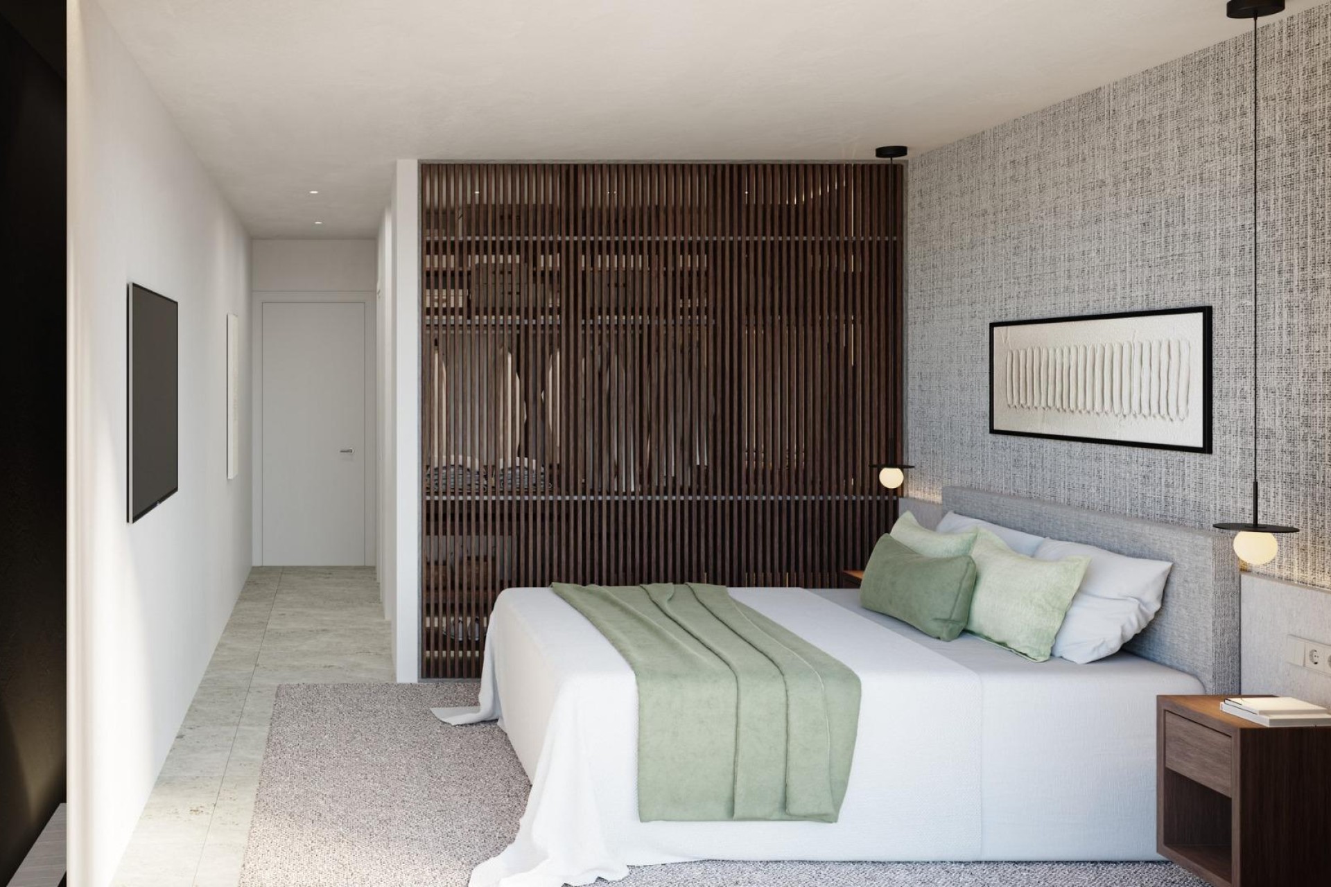 Nieuwbouw Woningen - Penthouse - Mojácar - Playa De Macenas