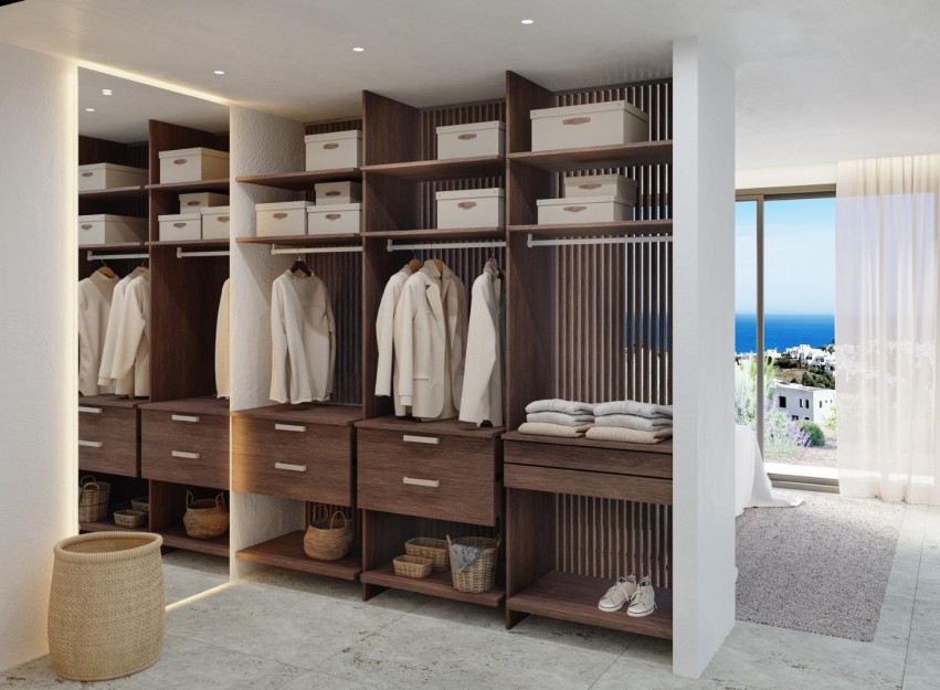 Nieuwbouw Woningen - Penthouse - Mojácar - Playa De Macenas