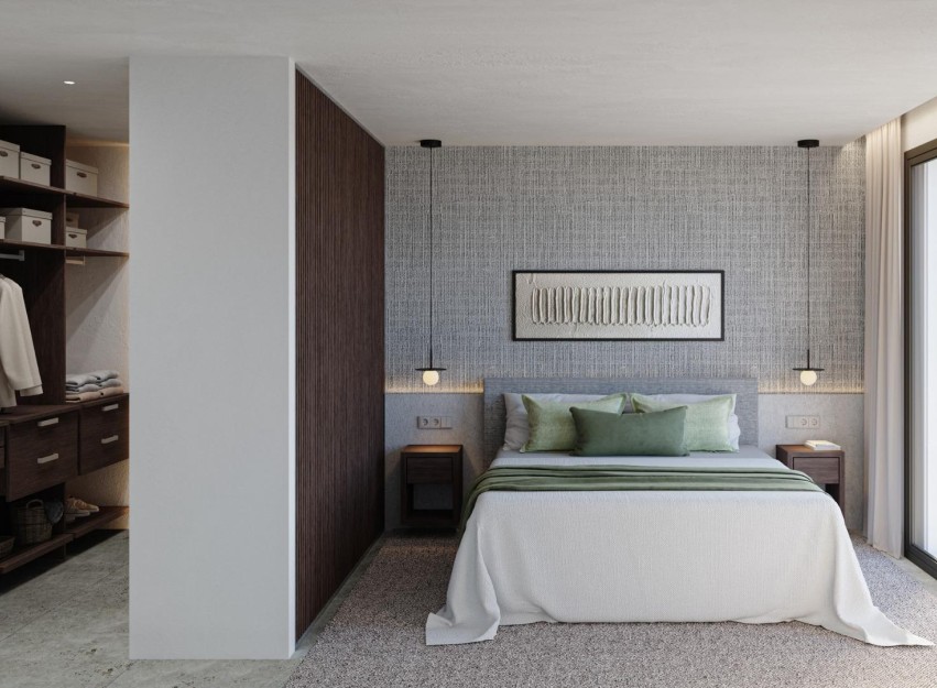 Nieuwbouw Woningen - Penthouse - Mojácar - Playa De Macenas