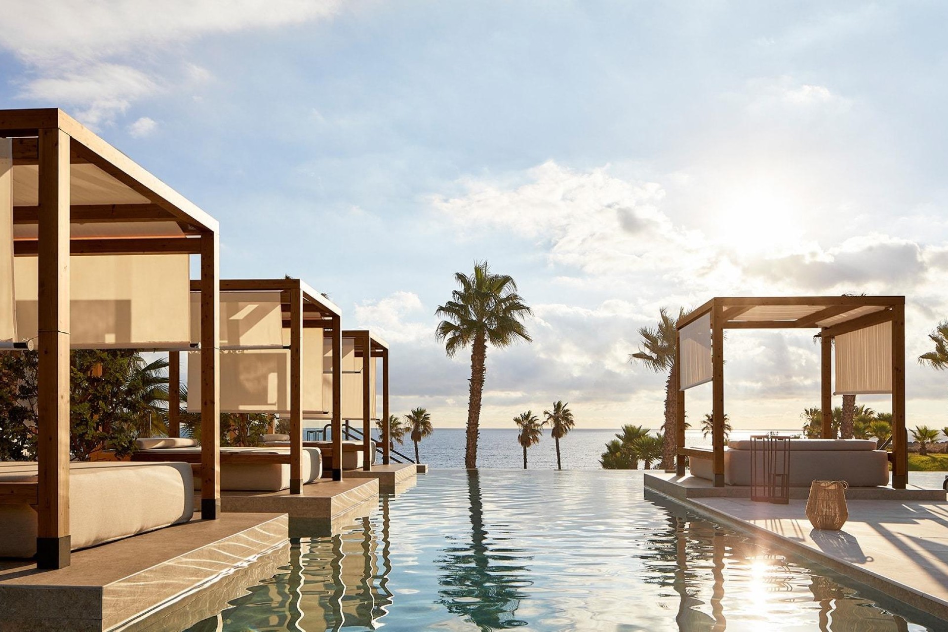 Nieuwbouw Woningen - Penthouse - Mojácar - Playa Macenas (Mojácar)