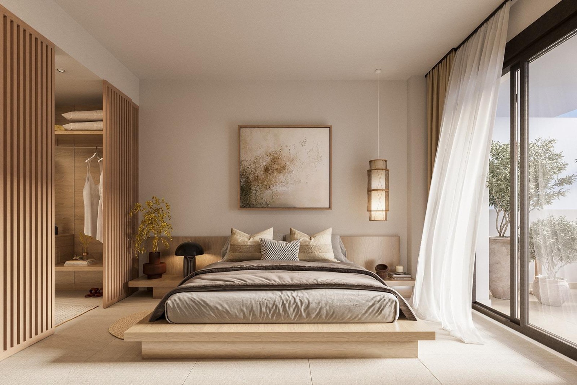 Nieuwbouw Woningen - Penthouse - Mojácar - Playa Macenas (Mojácar)