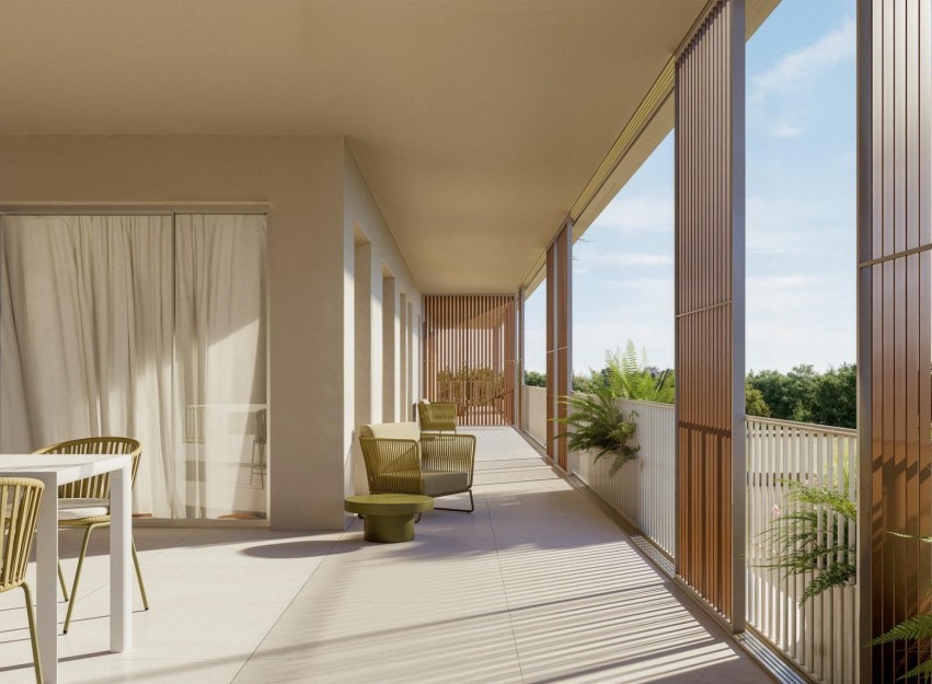 Nieuwbouw Woningen - Penthouse - Moncofa - Playa de Moncofa
