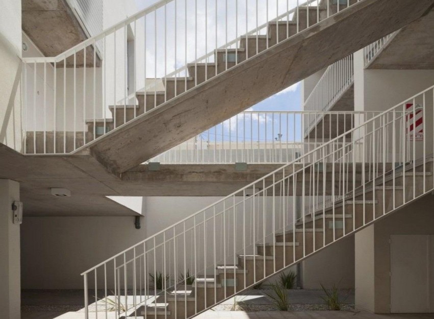 Nieuwbouw Woningen - Penthouse - Moncofa - Playa de Moncofa