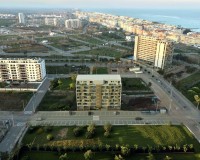 Nieuwbouw Woningen - Penthouse - Moncofa - Playa de Moncofa