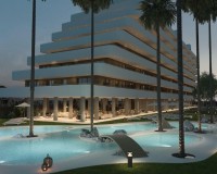 Nieuwbouw Woningen - Penthouse - Moncofa - Playa de Moncofa