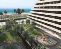 Nieuwbouw Woningen - Penthouse - Moncofa - Playa de Moncofa