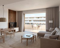 Nieuwbouw Woningen - Penthouse - Moncofa - Playa de Moncofa