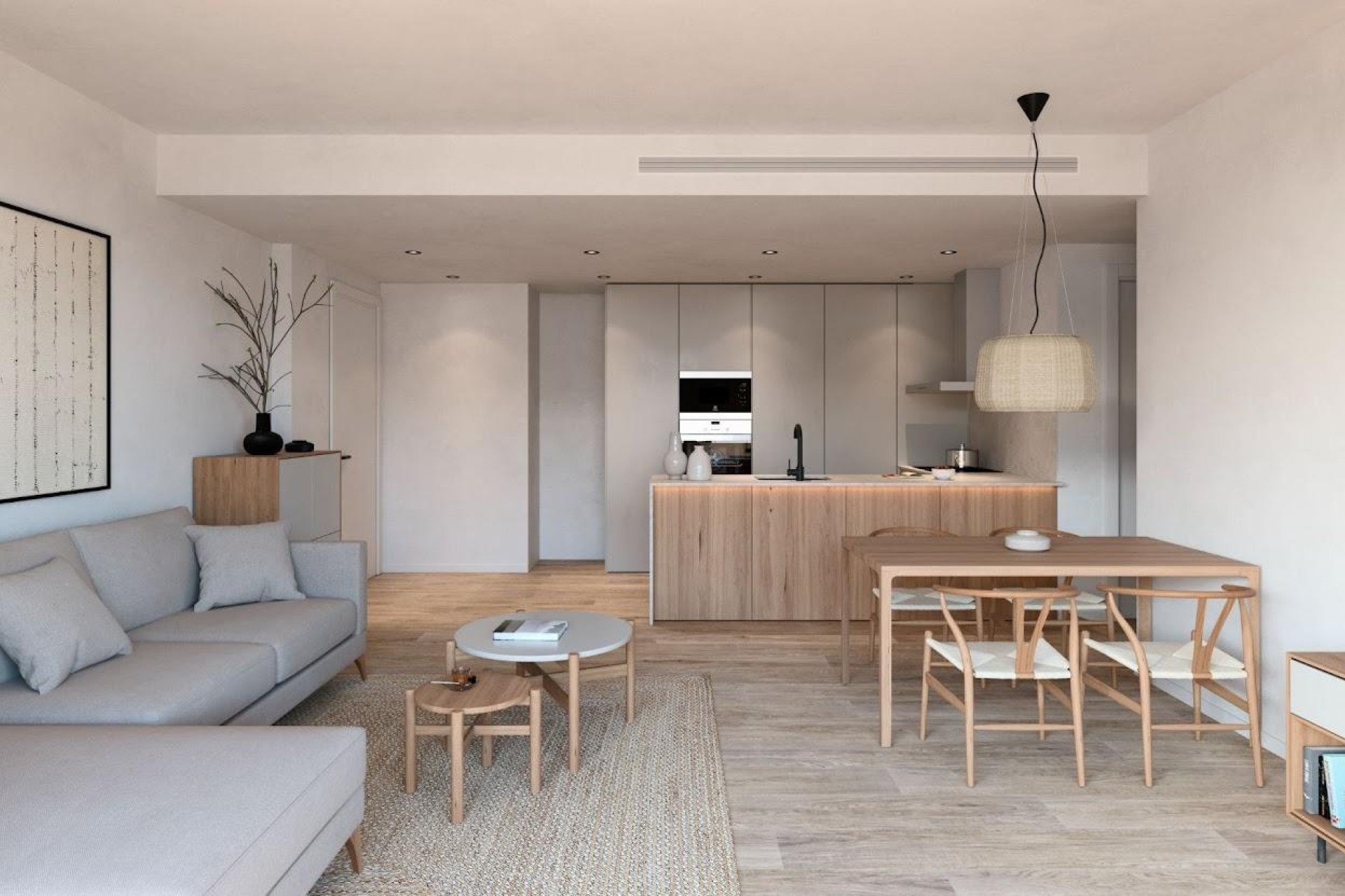 Nieuwbouw Woningen - Penthouse - Moncofa - Playa de Moncofa