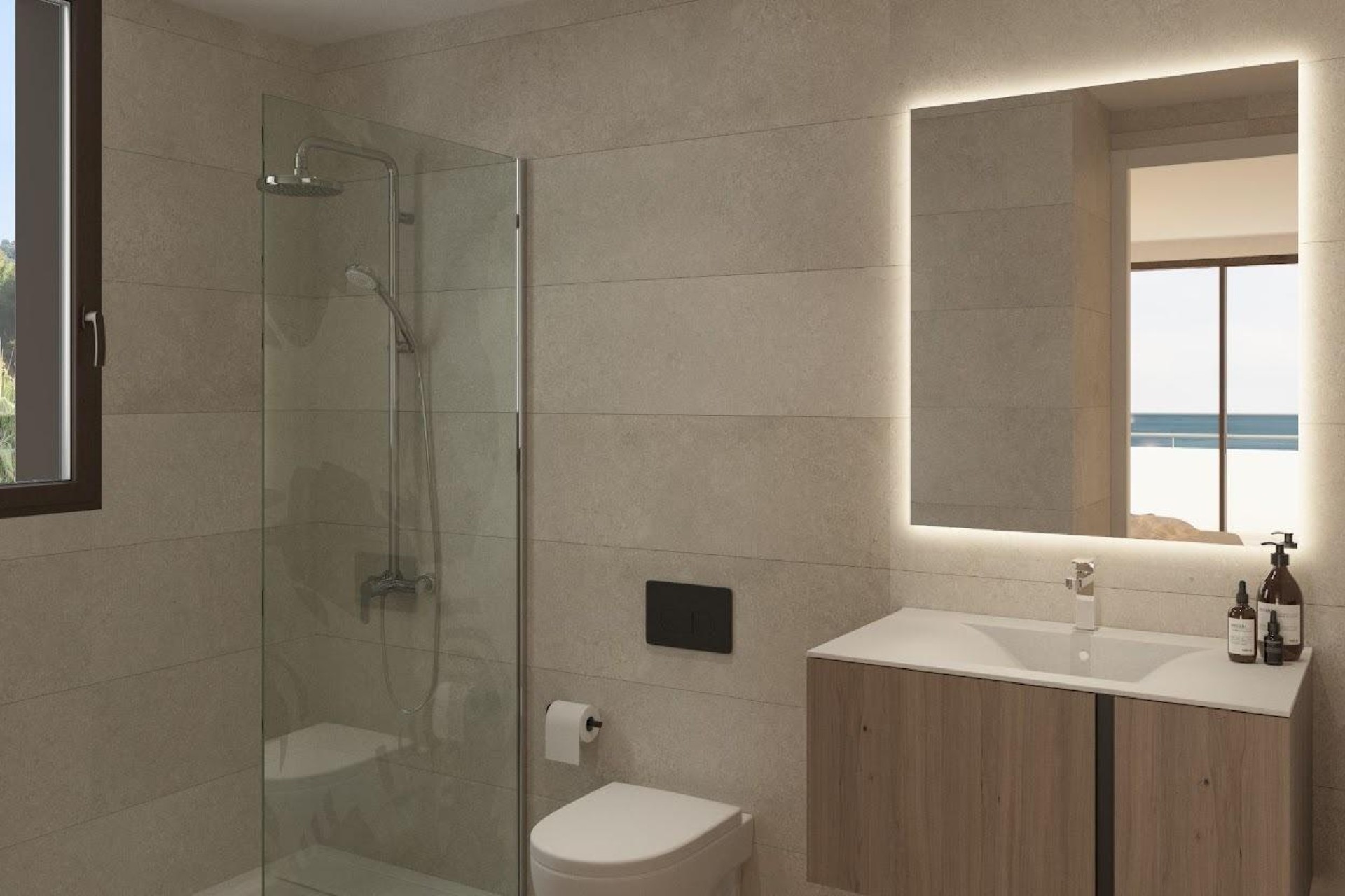 Nieuwbouw Woningen - Penthouse - Moncofa - Playa de Moncofa