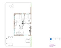 Nieuwbouw Woningen - Penthouse - Moncofa - Playa de Moncofa