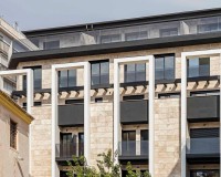 Nieuwbouw Woningen - Penthouse - Murcia - Centro