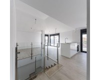 Nieuwbouw Woningen - Penthouse - Murcia - Centro