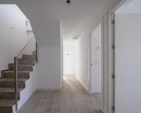 Nieuwbouw Woningen - Penthouse - Murcia - Centro