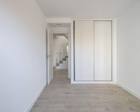 Nieuwbouw Woningen - Penthouse - Murcia - Centro