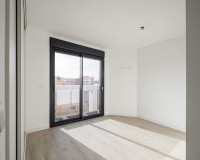 Nieuwbouw Woningen - Penthouse - Murcia - Centro