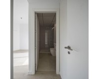 Nieuwbouw Woningen - Penthouse - Murcia - Centro