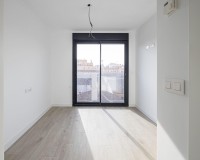 Nieuwbouw Woningen - Penthouse - Murcia - Centro