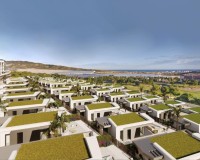 Nieuwbouw Woningen - Penthouse - Mutxamel - Bonalba-cotoveta