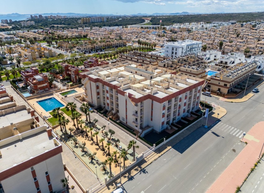 Nieuwbouw Woningen - Penthouse - Orihuela Costa - Lomas de Cabo Roig