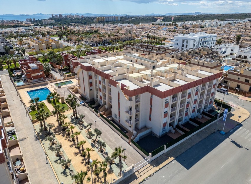 Nieuwbouw Woningen - Penthouse - Orihuela Costa - Lomas de Cabo Roig
