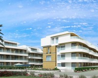 Nieuwbouw Woningen - Penthouse - Orihuela Costa - Playa Flamenca