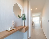 Nieuwbouw Woningen - Penthouse - Orihuela Costa - Playa Flamenca