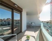 Nieuwbouw Woningen - Penthouse - Orihuela Costa - Playa Flamenca