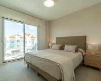 Nieuwbouw Woningen - Penthouse - Orihuela Costa - Playa Flamenca