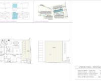 Nieuwbouw Woningen - Penthouse - Orihuela Costa - Playa Flamenca