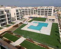 Nieuwbouw Woningen - Penthouse - Orihuela Costa - Villamartín