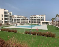 Nieuwbouw Woningen - Penthouse - Orihuela Costa - Villamartín