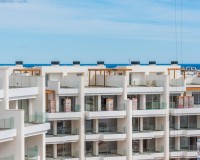 Nieuwbouw Woningen - Penthouse - Orihuela Costa - Villamartín