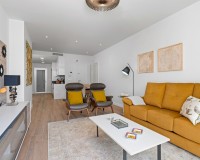 Nieuwbouw Woningen - Penthouse - Orihuela Costa - Villamartín