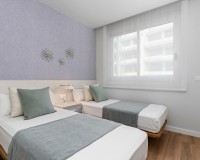 Nieuwbouw Woningen - Penthouse - Orihuela Costa - Villamartín