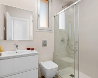 Nieuwbouw Woningen - Penthouse - Orihuela Costa - Villamartín