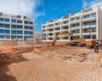Nieuwbouw Woningen - Penthouse - Orihuela Costa - Villamartín