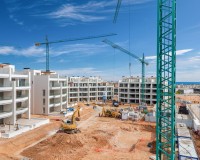 Nieuwbouw Woningen - Penthouse - Orihuela Costa - Villamartín