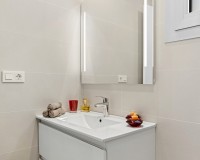 Nieuwbouw Woningen - Penthouse - Orihuela Costa