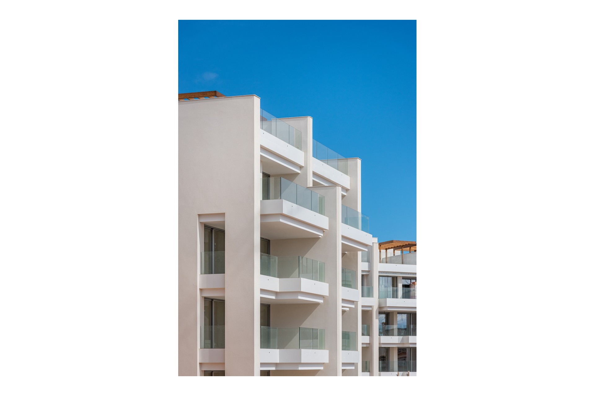 Nieuwbouw Woningen - Penthouse - Orihuela Costa