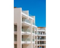 Nieuwbouw Woningen - Penthouse - Orihuela Costa