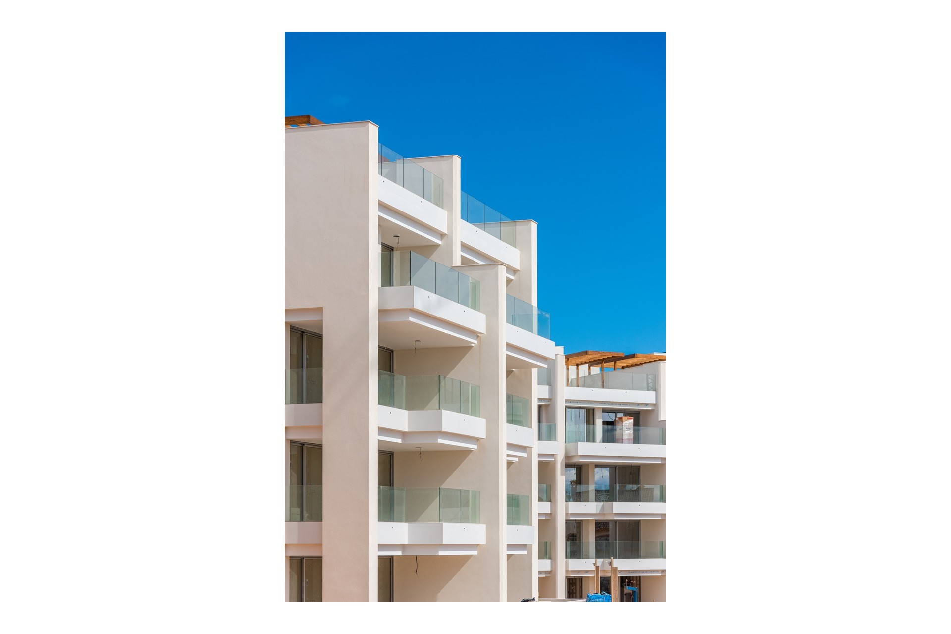 Nieuwbouw Woningen - Penthouse - Orihuela Costa