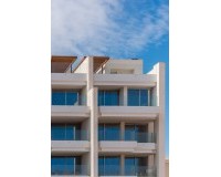 Nieuwbouw Woningen - Penthouse - Orihuela Costa