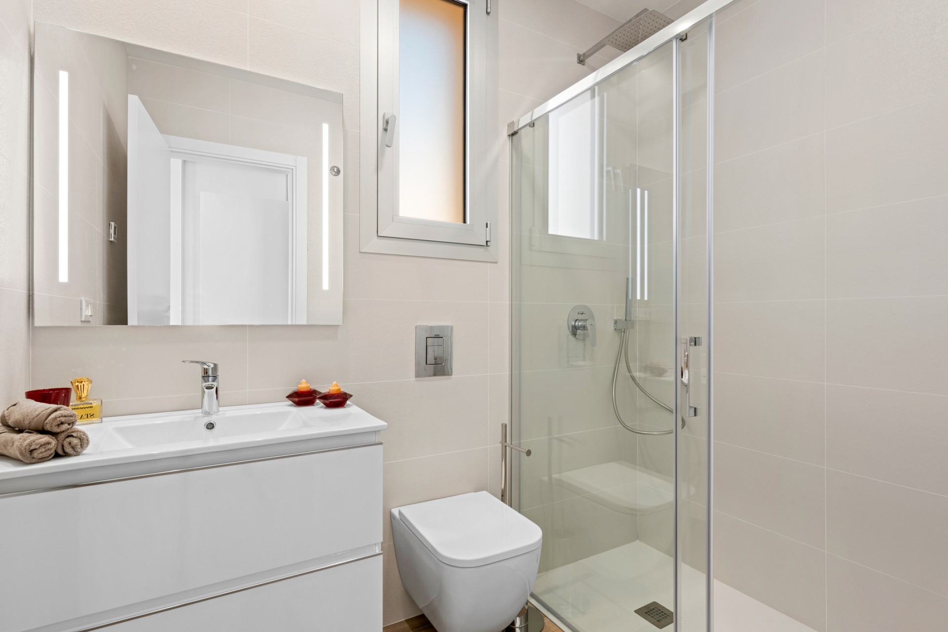 Nieuwbouw Woningen - Penthouse - Orihuela Costa