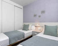 Nieuwbouw Woningen - Penthouse - Orihuela Costa