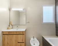 Nieuwbouw Woningen - Penthouse - Orihuela Costa