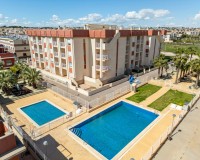Nieuwbouw Woningen - Penthouse - Orihuela Costa