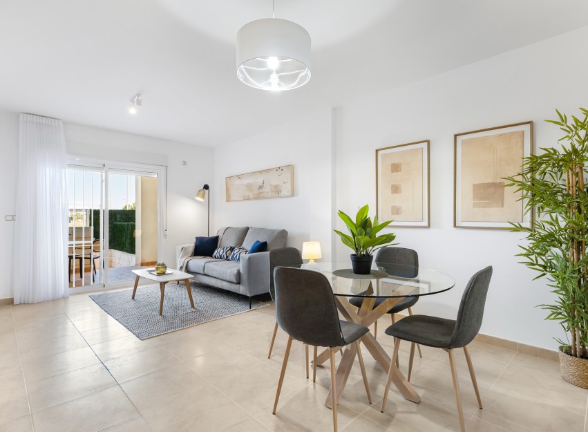 Nieuwbouw Woningen - Penthouse - Orihuela Costa