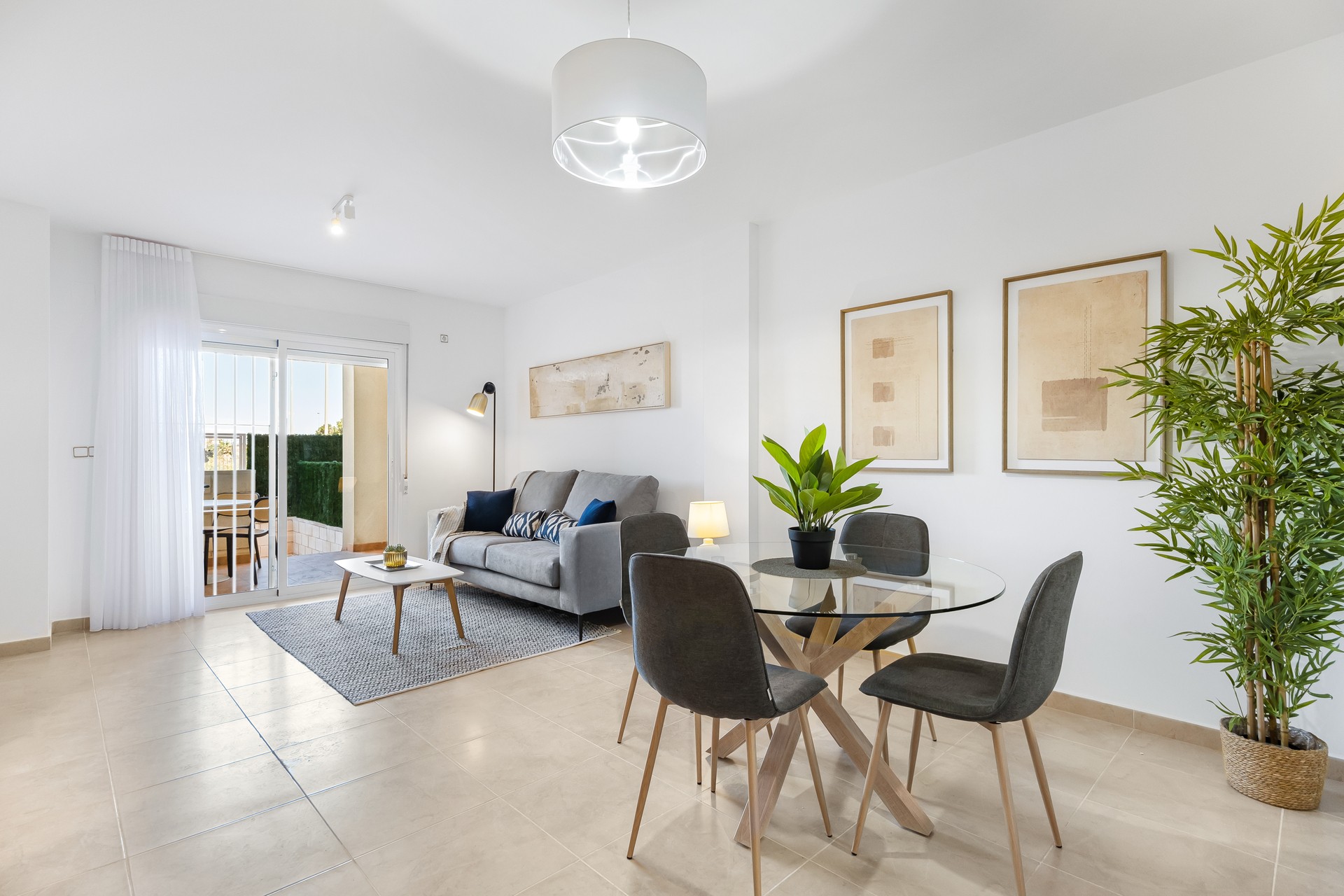 Nieuwbouw Woningen - Penthouse - Orihuela Costa