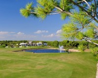 Nieuwbouw Woningen - Penthouse - Orihuela - Las Colinas Golf